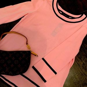 Investments Petite Sweater